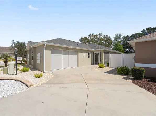 16673 SE 92nd Stokes Ct, The Villages, FL 32162