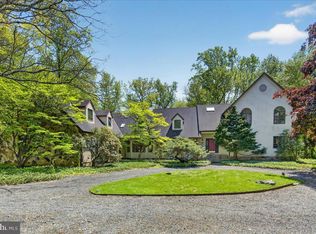 255 Arreton Rd, Princeton, NJ 08540