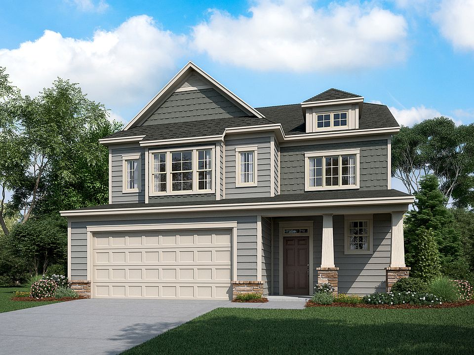 2nd image of 2001 Rockbrook Ln #4NCFLP