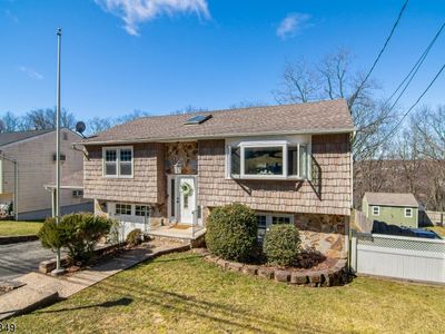 60 Cayuga Ave, Rockaway, NJ, 07866