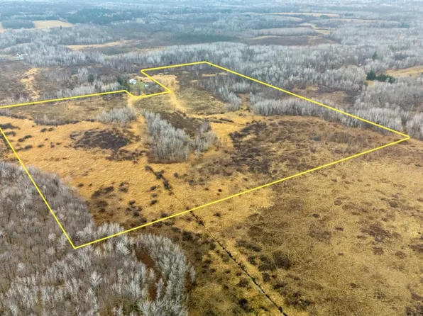 Olson Rd, Hinckley, MN 55037