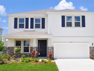 16033 7th Ave E, Bradenton, FL, 34212
