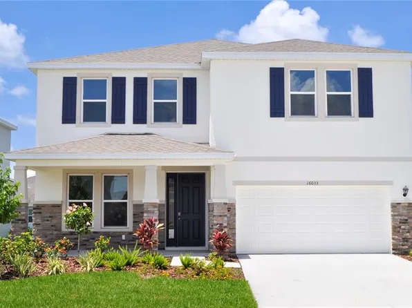 16033 7TH AVENUE E, BRADENTON, FL 34212