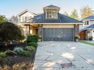 20552 96a Ave, Langley, BC V1M 2H3