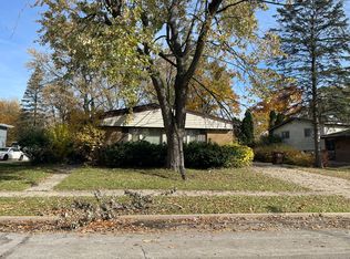 317 New Salem St, Park Forest, IL