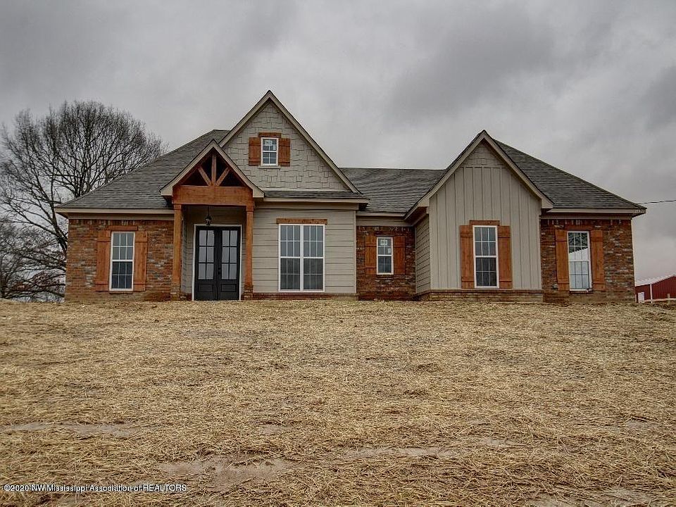 235 Palomino Run, Holly Springs, MS 38635 Zillow