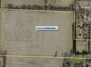 0 Fostoria Rd, Pemberville, OH 43450