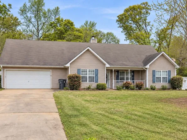 513 Wylderose Ln, Locust Grove, GA 30248