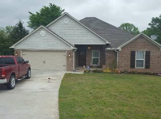 8 Corbin Cv, Greenbrier, AR 72058