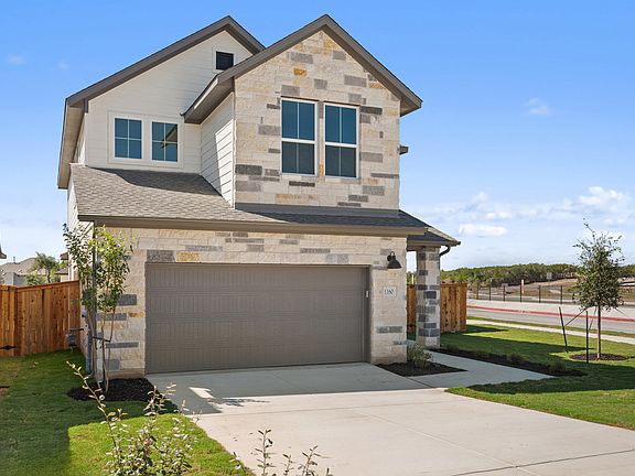 Exterior Style D