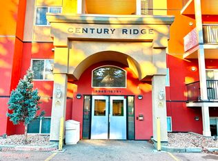 9945 167th St NW #106, Edmonton, AB T5P0K5