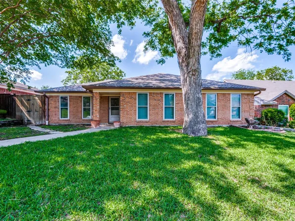1317 Bryan Pl, Seagoville, TX 75159