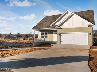 107 Honeysuckle Dr, Hudson, KY 40145