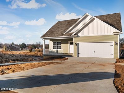 107 Honeysuckle Dr, Hudson, KY, 40145