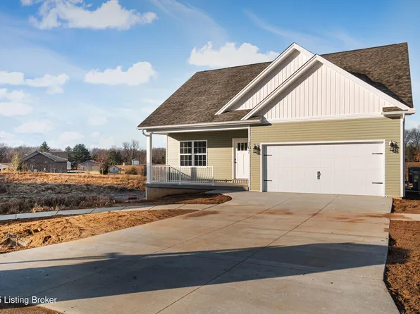 107 Honeysuckle Dr, Hudson, KY 40145