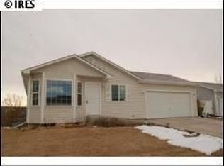 3916 Mallard Ave, Evans, CO 80620