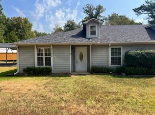 5395 Hawk Rd, Diana, TX 75640