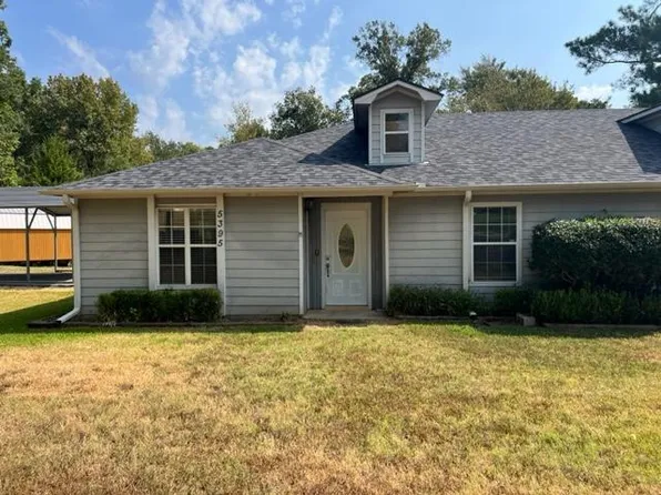 5395 Hawk Rd, Diana, TX 75640