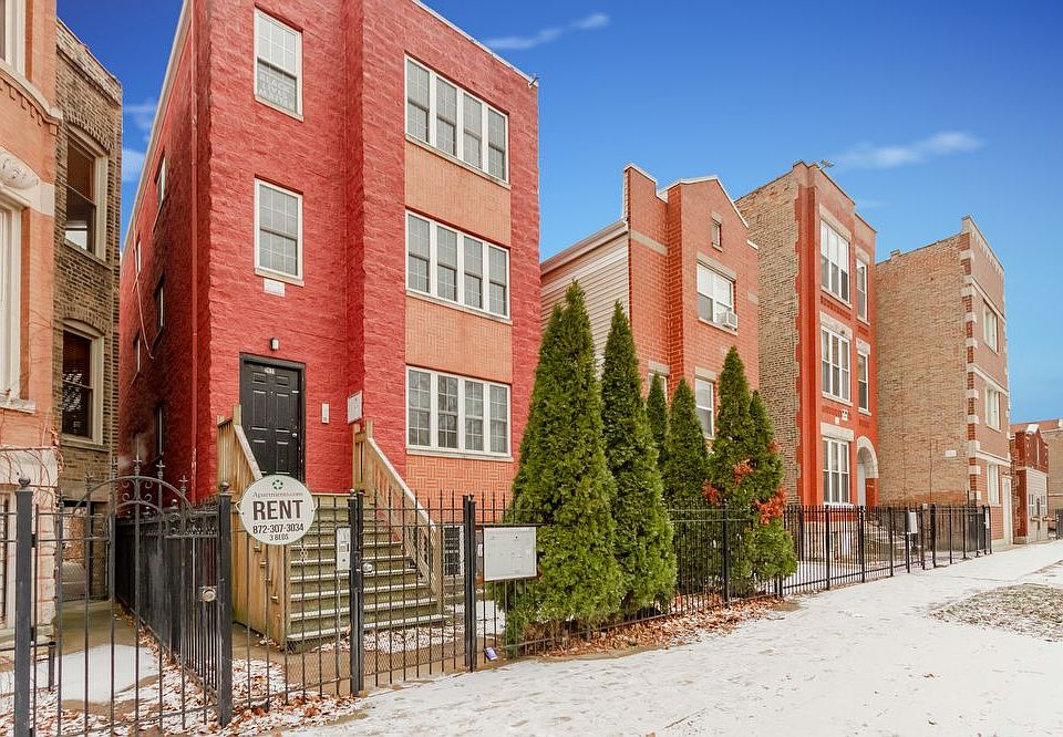1st image of 2631 W Hirsch St #G