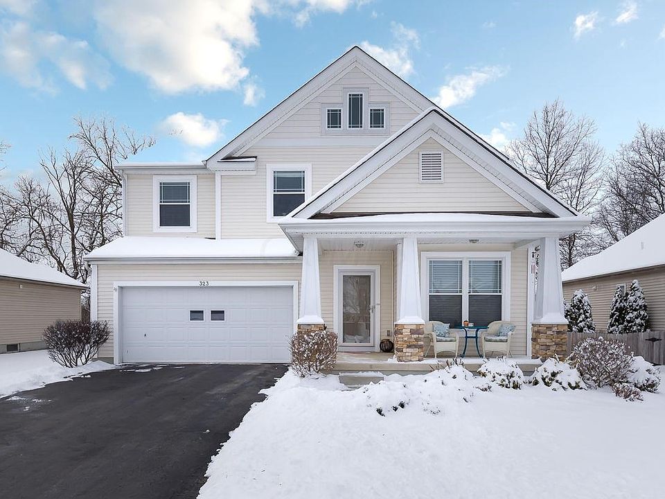 1st image of 323 Stonhope Dr