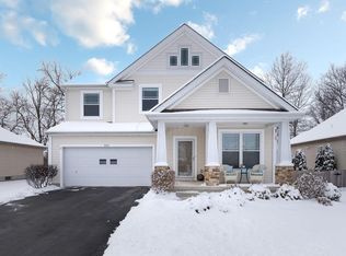 323 Stonhope Dr, Delaware, OH 43015