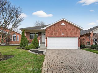 18 Eula White Pl, London, ON