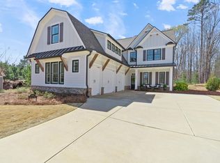 100 Wingspan Way, Eatonton, GA 31024