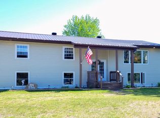 354 Russell Rd, Moira, NY 12957