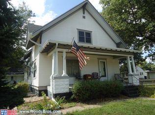 501 D St, Utica, NE 68456