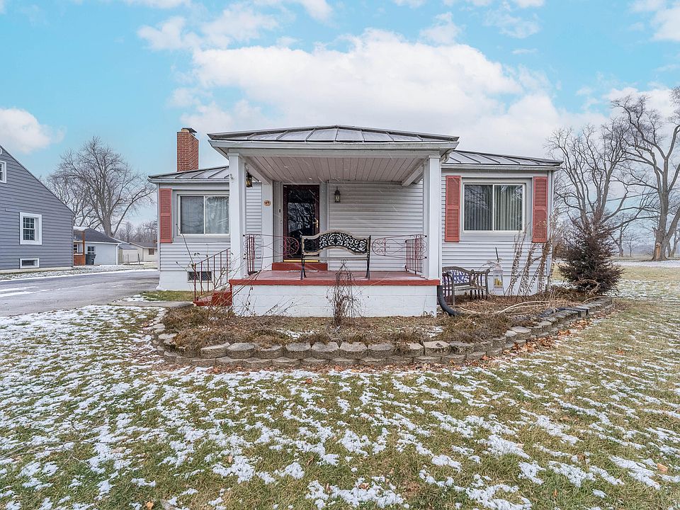 49 Swailes Rd, Troy, OH 45373 Zillow