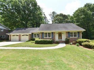 5632 Marian Ln, Lilburn, GA 30047