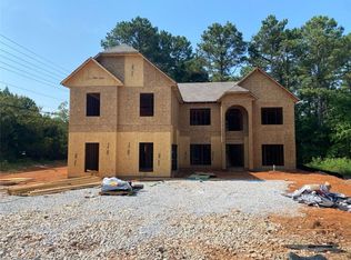 1801 Christopher Dr, Conyers, GA 30094