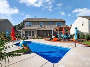 4021 Wild Turkey Ln, Indian Land, SC 29707