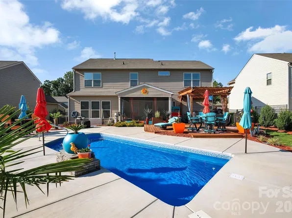 4021 Wild Turkey Ln, Indian Land, SC 29707