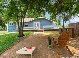 624 Nopal St, San Antonio, TX 78210
