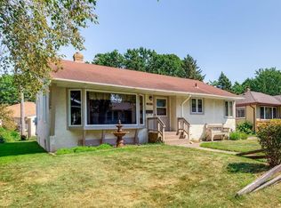 2411 Burke Ave E, North Saint Paul, MN 55109