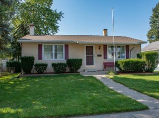 311 E Lowell Ave, Mishawaka, IN 46545