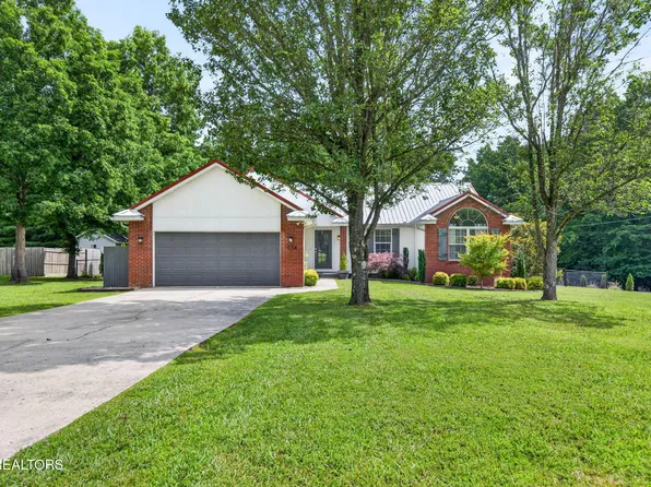 254 Canary Dr, Crossville, TN 38555