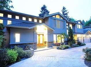 0 W Lake Sammamish Pkwy NE, Bellevue, WA