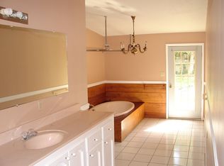 24 Old Highway 98 E, Columbia, MS 39429