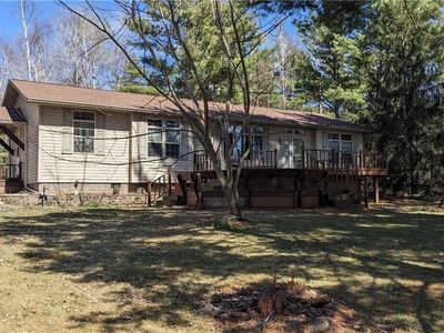 6173 County Highway E, Stone Lake, WI, 54876
