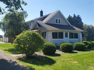 6256 Brown Rd, Oregon, OH 43616