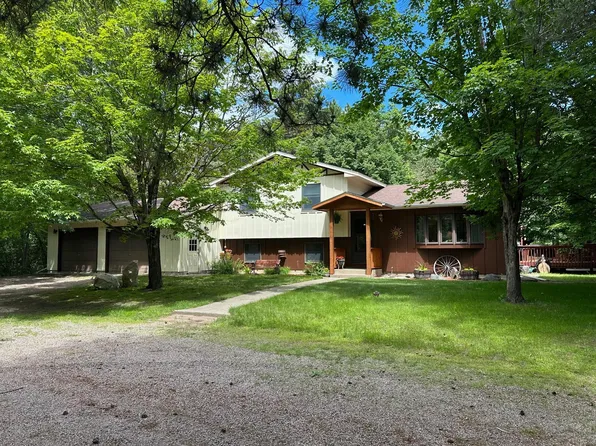 12706 37th St SE, Clear Lake, MN 55319