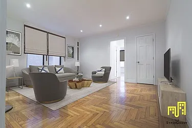 Rented by The Syper Group