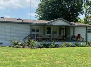 22 Yukon Dr, Burneyville, OK 73430