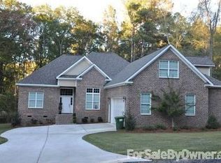 4737 Wildwood Dr, Evans, GA 30809