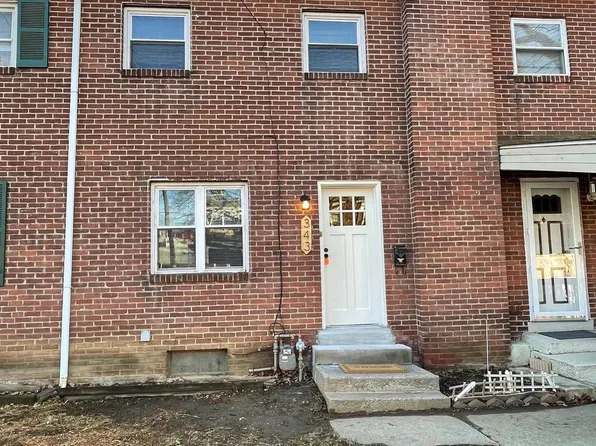 343 S Marshall St, Lancaster, PA 17602