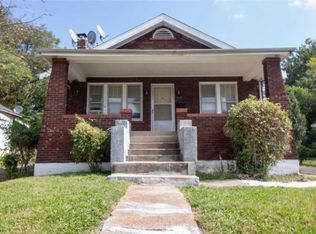 1326 Belrue Ave, Saint Louis, MO 63133