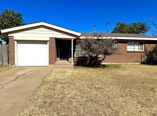 6004 Linden Ln, Amarillo, TX 79106