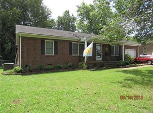403 Ashley Dr, Rockwell, NC 28138